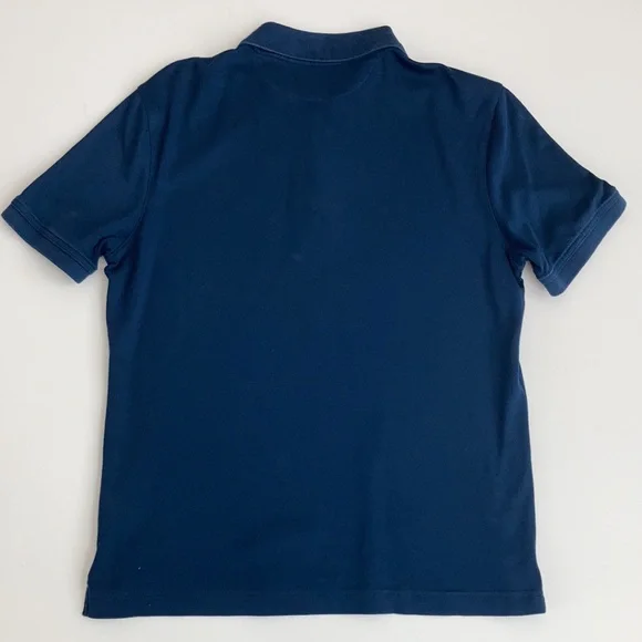 Men’s Banana Republic Short Sleeve Polo Shirt - Picture 5 of 5